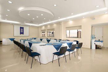 Hotel Dann Combeima