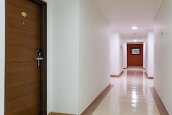 Hotel Dann Combeima