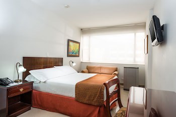 Hotel Dann Combeima