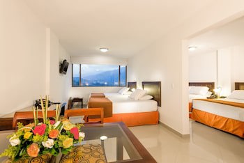 Hotel Dann Combeima