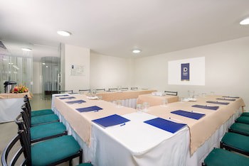 Hotel Dann Combeima