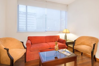 Hotel Dann Combeima