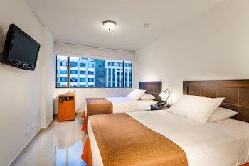 Hotel Dann Combeima