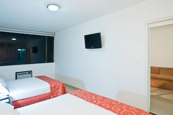 Hotel Dann Combeima