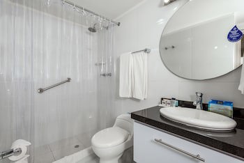 Hotel Dann Combeima