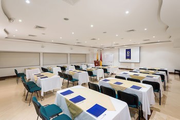 Hotel Dann Combeima