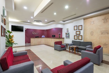 Hotel Dann Combeima