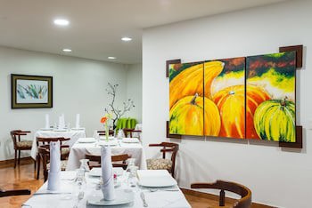 Hotel Dann Combeima