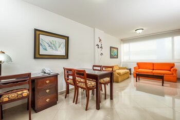 Hotel Dann Combeima