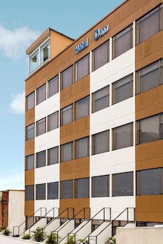 Hotel Dann Combeima