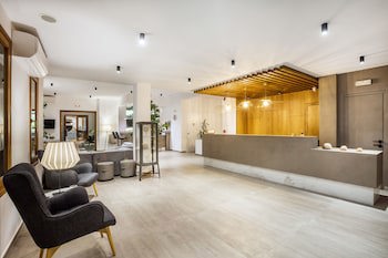 Palladium Hotel fotoğrafı