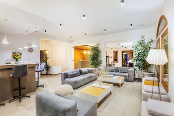 Palladium Hotel galeri fotoğrafı
