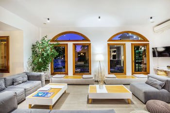 Palladium Hotel fotoğrafı
