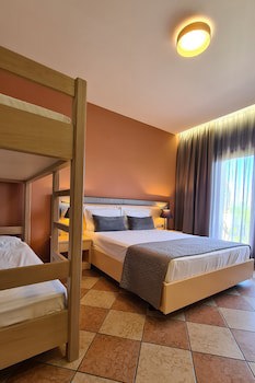 Palladium Hotel galeri fotoğrafı
