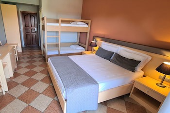 Palladium Hotel fotoğrafı