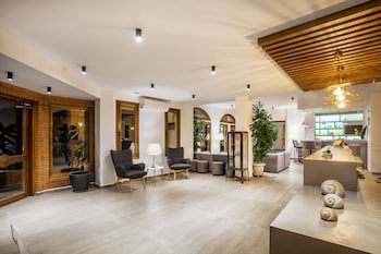 Palladium Hotel galeri fotoğrafı