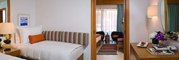 Movenpick Resort & Spa Tala Bay Aqaba