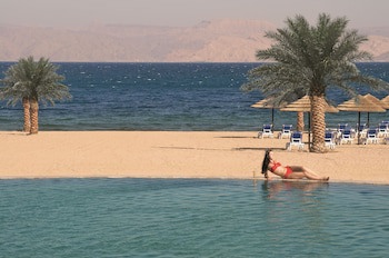 Movenpick Resort & Spa Tala Bay Aqaba