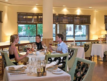 Movenpick Resort & Spa Tala Bay Aqaba