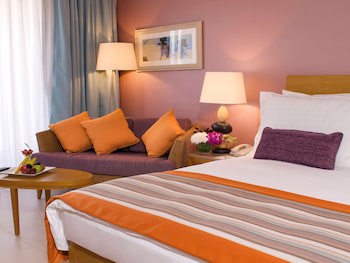Movenpick Resort & Spa Tala Bay Aqaba