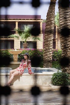 Movenpick Resort & Spa Tala Bay Aqaba