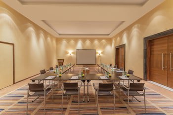 Movenpick Resort & Spa Tala Bay Aqaba