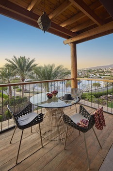 Movenpick Resort & Spa Tala Bay Aqaba