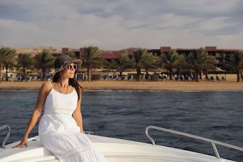 Movenpick Resort & Spa Tala Bay Aqaba