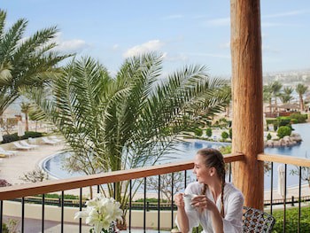 Movenpick Resort & Spa Tala Bay Aqaba