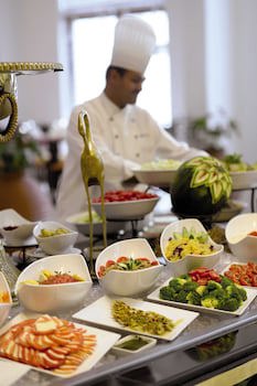 Movenpick Resort & Spa Tala Bay Aqaba