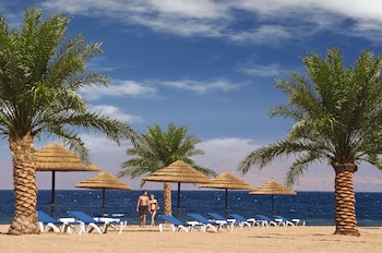 Movenpick Resort & Spa Tala Bay Aqaba