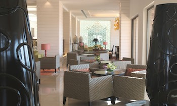 Movenpick Resort & Spa Tala Bay Aqaba