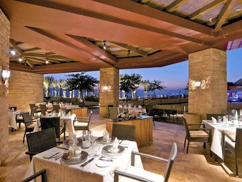 Movenpick Resort & Spa Tala Bay Aqaba