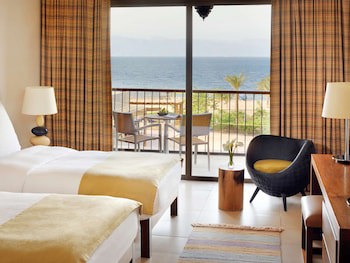Movenpick Resort & Spa Tala Bay Aqaba