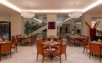 Movenpick Resort & Spa Tala Bay Aqaba