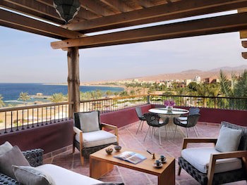 Movenpick Resort & Spa Tala Bay Aqaba