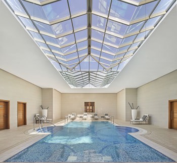 Movenpick Resort & Spa Tala Bay Aqaba