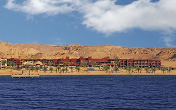 Movenpick Resort & Spa Tala Bay Aqaba