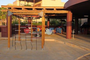 Movenpick Resort & Spa Tala Bay Aqaba