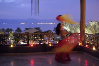 Movenpick Resort & Spa Tala Bay Aqaba