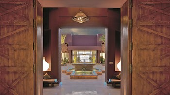 Movenpick Resort & Spa Tala Bay Aqaba