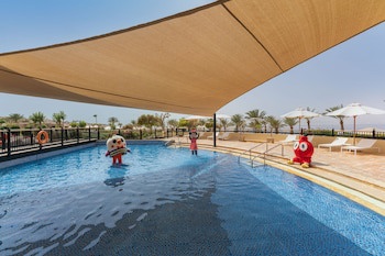 Movenpick Resort & Spa Tala Bay Aqaba