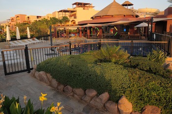 Movenpick Resort & Spa Tala Bay Aqaba