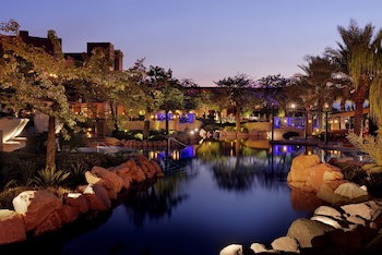 Movenpick Resort & Spa Tala Bay Aqaba