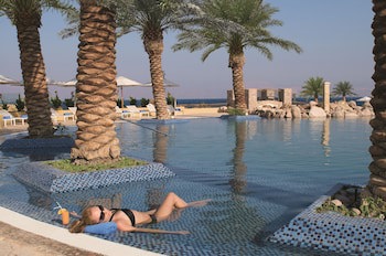 Movenpick Resort & Spa Tala Bay Aqaba