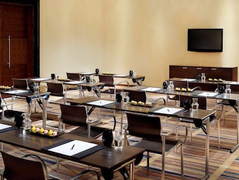 Movenpick Resort & Spa Tala Bay Aqaba