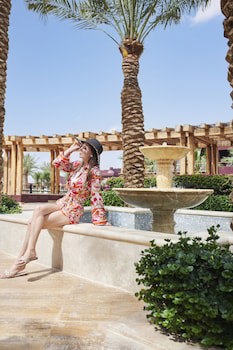 Movenpick Resort & Spa Tala Bay Aqaba