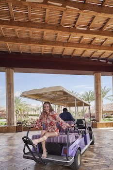 Movenpick Resort & Spa Tala Bay Aqaba