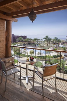 Movenpick Resort & Spa Tala Bay Aqaba