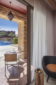 Movenpick Resort & Spa Tala Bay Aqaba